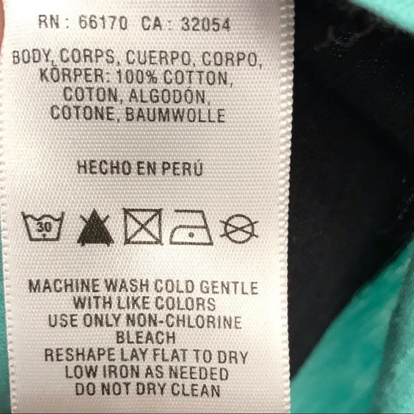 Pilcro and the Letterpress‎ Women Long Sleeve Size Small Cotton Stripes - Picture 5 of 6